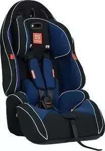 Автокресло Farfello GE-G сине-черный (blue+black)