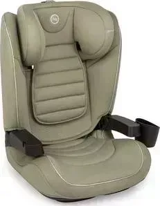 Автокресло HAPPY BABY BRONSON (green)
