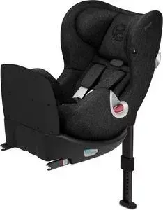 Автокресло CYBEX Sirona Q I-Size Plus Stardust Black