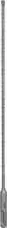 Бур BOSCH SDS-Plus 5.5x250x315мм (2.608.585.600)