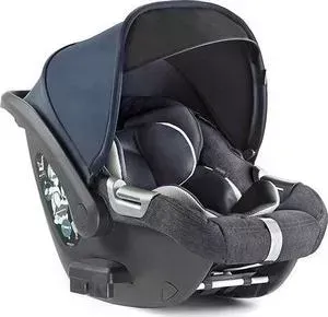 Автокресло INGLESINA CAB для коляски Aptica цвет MINERAL GREY AV70K6MNG