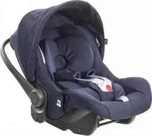 Автокресло INGLESINA Huggy MULTIFIX, цвет IMPERIAL BLUE AV35K6IPB