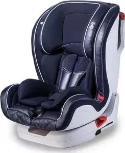 Автокресло Bewell Cruise ISOFIX, BW09-TT, синий (УТ0010011)