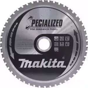 Диск пильный MAKITA 235х30мм 50зубьев (B-31500)