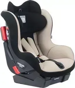 Автокресло PEG-PEREGO Виаджио ДУО-ФИКС К, группа 1, (9-18 кг) цвет Sand (бежевый)