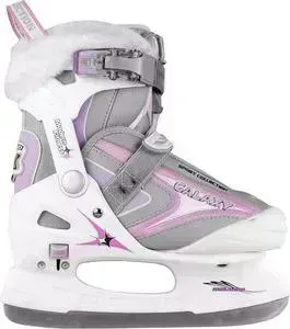 Подростковые коньки CK GALAXY girl
