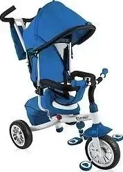 Lorelli B302A(1005009) Blue&White1606