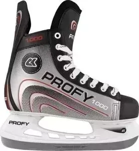 Хоккейные коньки CK PROFY 1000