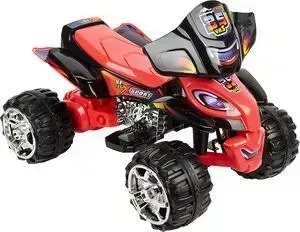 Квадрацикл Weikesi 3-8 лет ZP5118-4 ЧЕРНЫЙ 000sn-67904