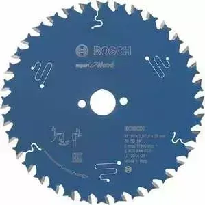 Диск пильный BOSCH 160х20мм 36зубьев Expert for Wood (2.608.644.020)