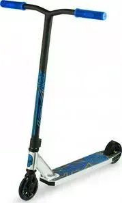 Самокат Madd Gear трюковой Whip Extreme Scooter (синий)