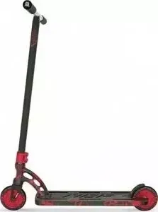 Самокат Madd Gear трюковой MGP VX9 NITRO SCOOTER (4.8 x 20 inch) (черно-красный)