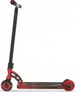 Самокат Madd Gear трюковой MGP VX9 PRO SCOOTER (4.5 inch) (красно-черный)