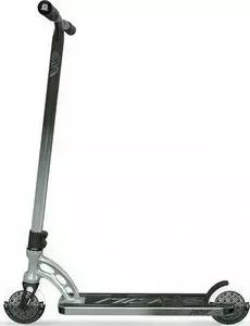 Самокат Madd Gear трюковой MGP VX9 TEAM SCOOTER (4.8 x 20 Inch) (propane, хром-черный)