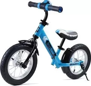 Беговел Small Rider Roadster 2 AIR Plus NB (синий)