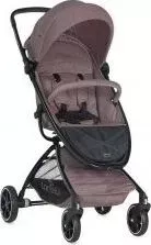 Коляска прогулочная Lorelli Sport с накидкой на ножки Бежевый Beige 1863