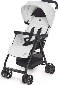 Коляска прогулочная CHICCO Ohlala 2 Silver 100057