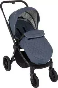 Коляска прогулочная McCan M-3 (ДЖИНС) GL000988720