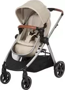 Коляска прогулочная Bebe Confort Zelia Nomad Sand 91965