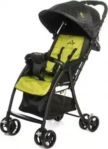 Коляска прогулочная BABY CARE Sky Зелёный (Green) (BC011)