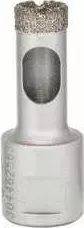 Коронка алмазная BOSCH 14мм Dry Speed Best for Ceramic (2.608.587.113)