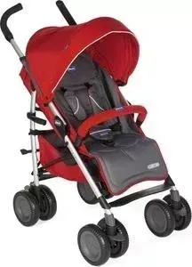 Коляска трость CHICCO Multiway 2 (Fire) 91740