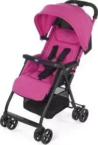 Коляска прогулочная CHICCO Ohlala Paradise Pink