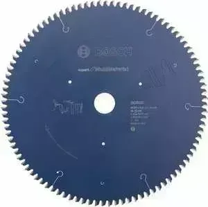 Диск пильный BOSCH 305х30мм 96зубьев Expert for Multi Material (2.608.642.529)