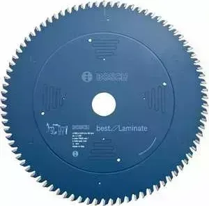 Диск пильный BOSCH 305х30мм 96зубьев Best for Laminate (2.608.642.137)