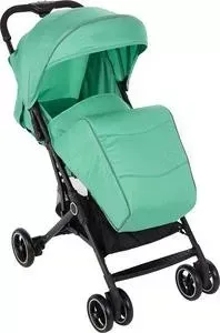 Коляска прогулочная Corol L-3 зеленый (GL000969385)