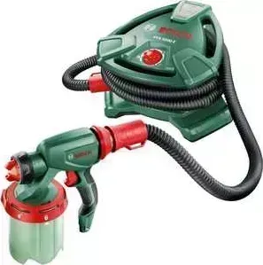 Краскопульт электрический BOSCH PFS 5000 E (0.603.207.200)