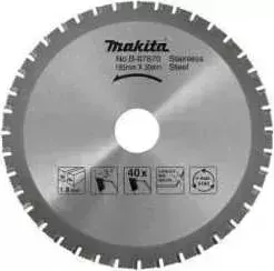 Диск пильный MAKITA 185х30мм 64зуба (B-34154)