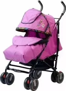 Коляска трость TIZO Zany Rosebud