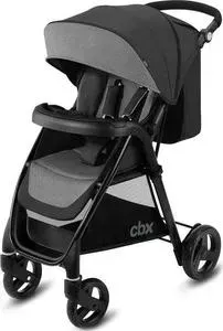 Коляска прогулочная CBX by Cybex Misu Air Comfy Grey (518001751)