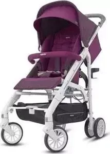 Коляска прогулочная INGLESINA Zippy Light Raspb. Purple
