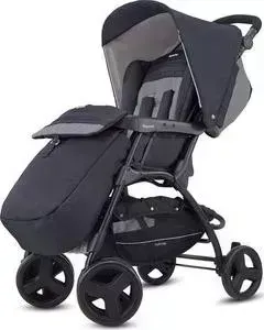 Коляска прогулочная INGLESINA Espresso (цвет GREY) /AG80KOGRY