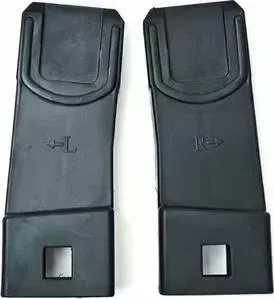 Адаптер для коляски TFK Joggster/Twin автокресла Maxicosi T-006-MC-Joggster