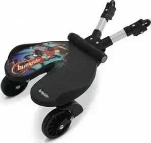 Подножка для второго ребенка Bumprider skateboard 51291-001