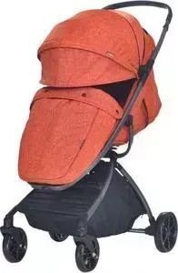 Коляска прогулочная EVERFLO Easy guard mango E-338 (ПП100003987)