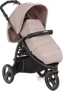 Коляска прогулочная PEG-PEREGO BOOK CROSS , цвет CLASS BEIGE, (беж) (GL000972212)