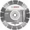 Диск алмазный BOSCH 115х22.2мм Best for Abrasive (2.608.602.679)