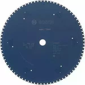 Диск пильный BOSCH 355х25.4мм 80зубьев Expert for Steel (2.608.643.062)