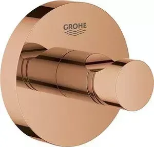 Крючок Grohe для халата Essentials New (40364DA1)
