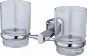 Стакан Wasserkraft Oder K-3028D двойной