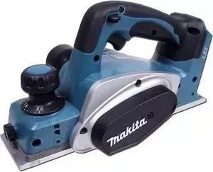 Электрорубанок аккумуляторный MAKITA DKP180Z