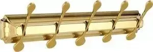 Крючок Elghansa Hermitage золото (HRM-750-Gold)