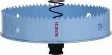 Коронка по металлу BOSCH 127мм Special for Sheet Metal (2.608.584.854)