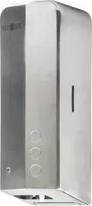 Диспенсер для мыла Nofer Automatics 1,0 литр, хром (03039.S)
