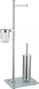 Стойка для туалета Wasserkraft K-1264 напольная