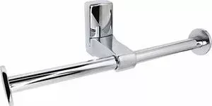 Держатель туалетной бумаги Wasserkraft Leine K-5096D